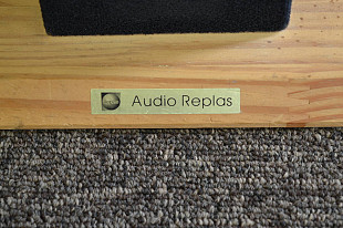 Акустические панели Audio Replas RAC-900!