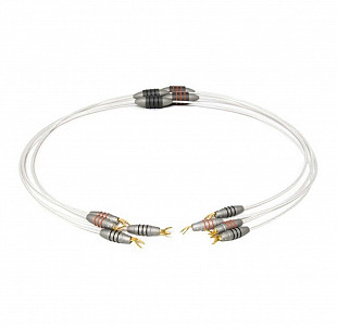 Акустический кабель High Fidelity Cables Revial 2м!