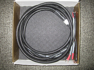 Продам американский акустический кабель VooDoo Cable Velocity