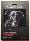 Кабель для сабвуфера AUDIOQUEST sub длина 2.0m BLACK LAB