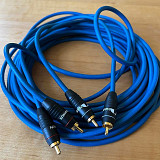 Nakamichi кабель,