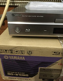 Yamaha bd-s1065 – програвач blu-ray/dvd/cd