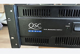 Підсилювач потужності QSC RMX 4050 HD