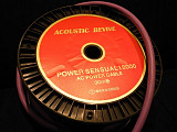 Силовой кабель AcousticRevive PowerSensual 18000