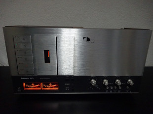 Продам кассетный магнитофон Nakamichi 700 II