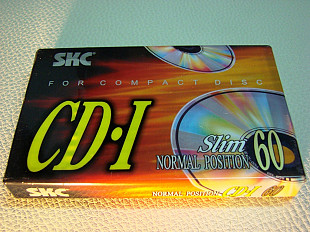 Кассета SKC CD I 60