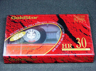 Кассета GoldStar HR 30