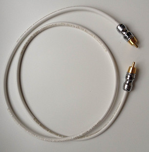 S/PDIF коаксиальный кабель Black Rhodium Rhythm