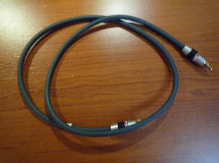 Monster Cable 300 Mk II (1 шт)