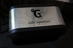 Monitior Audio / Gold Signature / комплект шипов +
