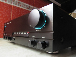 ТОПОВЫЙ Усилитель PHILIPS FA-880 HI-END (80/120W) Top-Class (Japan)