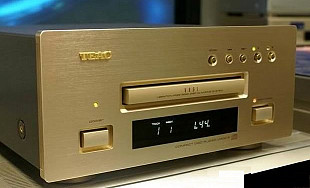 TEAC VRDS 9 CD проигрыватель компакт дисков