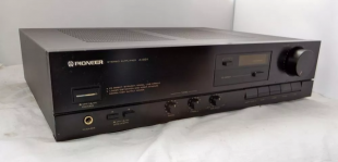 Стерео усилитель Pioneer stereo amplifier A-221