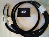 Продам топовый межкомпонентный кабель GutWire Consummate XLR