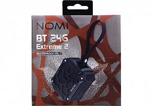 Nomi BT 246 Extreme 2 black
