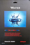 Audioquest Water_72V DBS RCA
