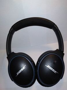 Наушники Bose SoundLink around-ear wireless headphones 2
