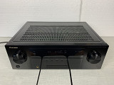 Ресівер підсилювач звуку PIONEER VSX-821-K робочий лот №56