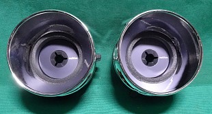 Продам NAB адаптеры Revox
