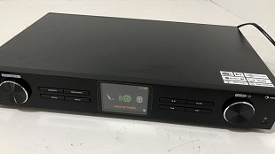 Интернет Hi-Fi-тюнер Auna iTuner 320 BT (10034063) Дефект