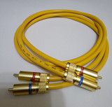 Межблочный кабель Van Den Hul D-102 MKIII Hybrid (1m.)