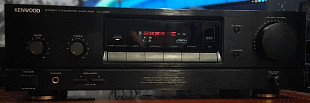 Kenwood KA-4520 - Стерео усилитель. 2х165 вт. 9 кг.