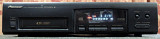 PIONEER PD-M406 CD changer (6 disc)