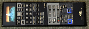Пульт ДУ для VCR JVC HR-D667MS