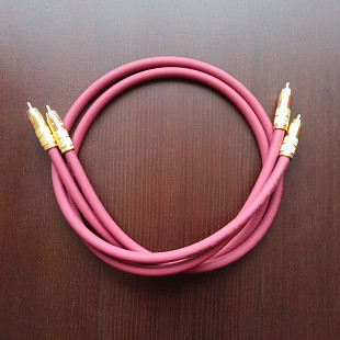 Продам межблочный кабель Oehlbach NF 214 метровая пара