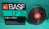 Продам магнитную ленту BASF LP35
