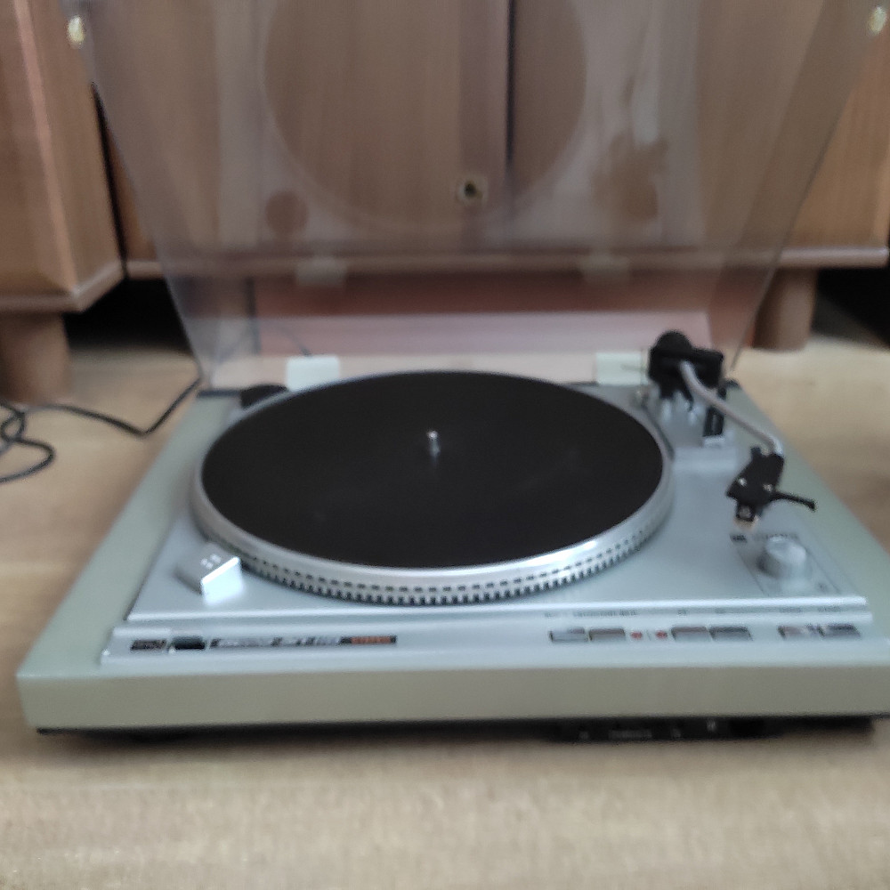 ВЕГА-ЭП-110 STEREO | Проигрыватели пластинок на RCN.com.ua