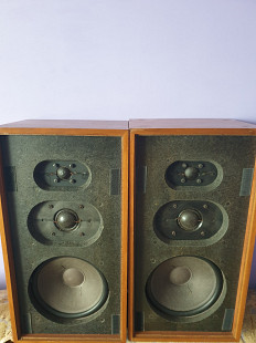 Аккустика Dual Cl 172