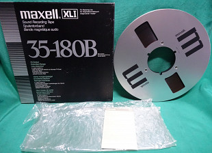 Продам магнитную ленту Maxell XLI35-180