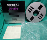 Продам магнитную ленту Maxell XLI35-180