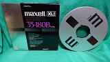 Продам магнитную ленту Maxell XLI35-180