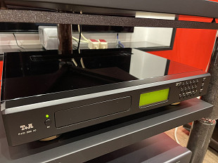 Продам T+A Pre CD 2000 AC CD, предварительный усилитель, ЦАП
