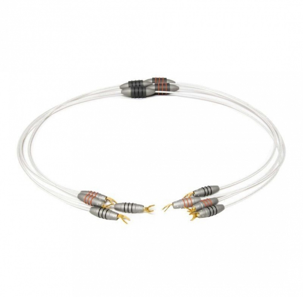 Акустический кабель High Fidelity Cables Revial 2м! | Акустические ...