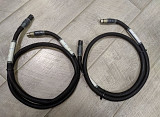 XLR кабель Purist Colossus 1.5м!