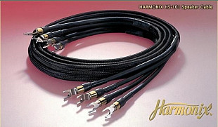 Акустический кабель Harmonix HS-101 3m!