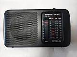 Радиоприёмник Tecsun R-303.В отличном состоянии