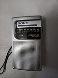Sony Icf s10mk2, icfs22 : фирменный коллекционный