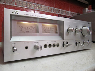 АУДИОФИЛЬНЫЙ Усилитель от «VICTOR Company Ltd. Japan» - JVC JA-S22