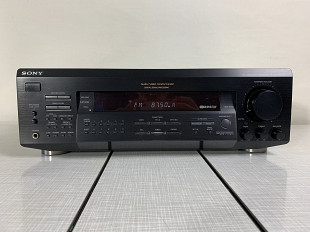 Ресівер SONY STR-DE325 made in France 100 Вт на канал (лот:№78)