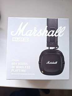 Навушники Marshall 4