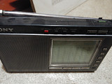 Sony ICF 7600DA