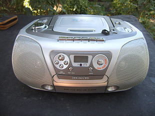 Магнитола импортная