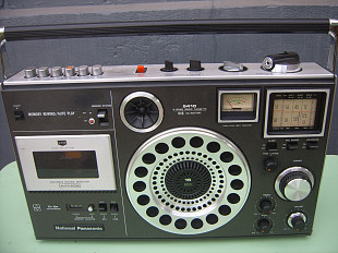 Магнитола импортная