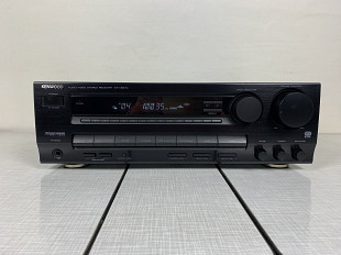 Ресівер KENWOOD KR-V5570 MADE IN KOREA ( 60W - 8Ω ) лот:№95