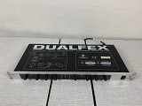 BEHRINGER DUALFEX EX 2100 2-канальна багатосмугова система покращення звуку ( лот:№113 )