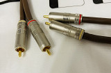 Топовые межблочные провода Accuphase RCA оригинал